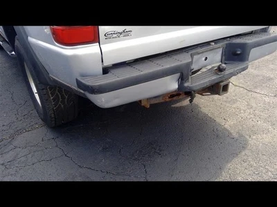 Parachoques trasero peldaño pintado Flareside se adapta a 93-04 Ranger 13912 Foto 1 de 4