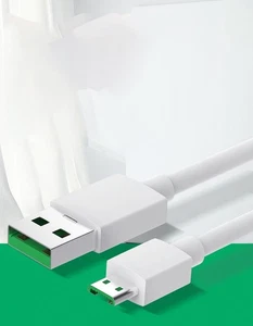 Versatile Cable High-Speed USB3.0 Cord Compact Size Reliable Connection - Picture 1 of 37