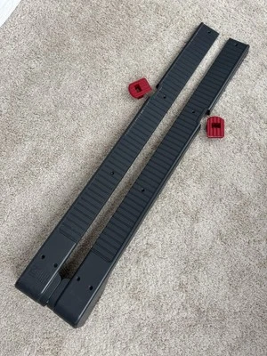 Proform Trainer 420 Treadmill Left And Right Foot Rails  - Image 1 of 4