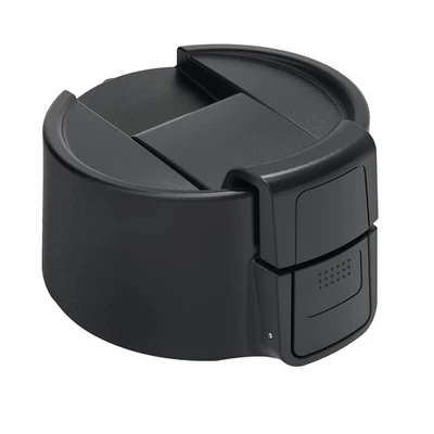 3x(Coperchio di ricambio auto flip per 12 16 18 20 32 40 64 oz collo largo fla2184 - Immagine 1 di 4