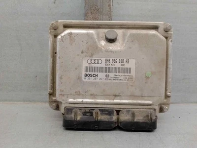 8N0906018AB CENTRALINA MOTORE / BOSCH / 0261207027 / 4659055 PER AUDI TT 8N3/8N - Immagine 1 di 4