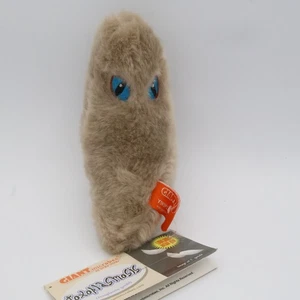Peluche de racimo de toxoplasmosis de microbios gigantes (Toxoplasma gondii) WT - Imagen 1 de 8