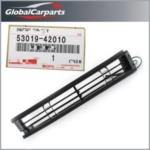 Radiator Shutter Assembly OEM For Toyota RAV4 2019-2021 53019-0R010 - Picture 1 of 6