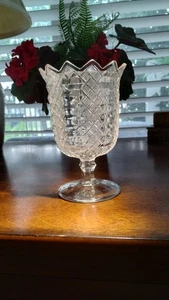 eapg jacob's ladder spooner 6" tall - Picture 1 of 1
