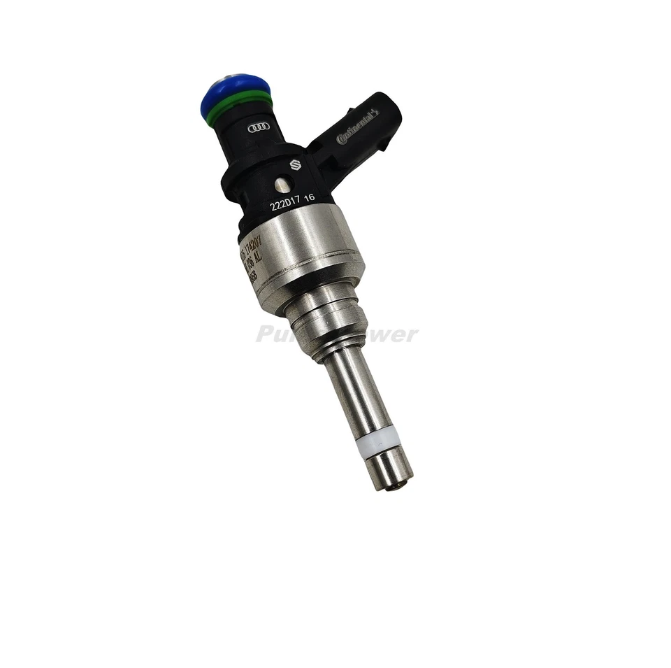 06E906036P Fuel injector OEM For AUDI Q5 2013-2016 A6 2009-2014 Q7 2011-2015 3.0 - Изображение 1 из 4
