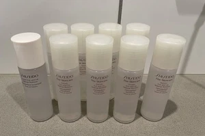 SHISEIDO - The Skincare: Instant Eye and Lip Makeup Remover 270ml (9x 30ml) - Picture 1 of 3
