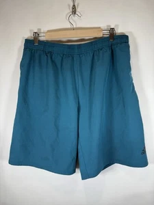 Adidas Running Gym Shorts XL - Picture 1 of 6