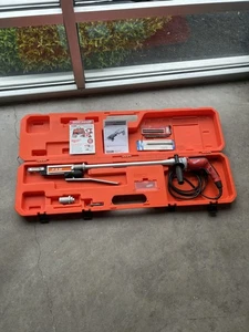 MILWAUKEE TOOLS 6702-20 SCREW DRIVER POWER UNIT CORDED ELECTRIC (CP2006402) - Foto 1 di 5