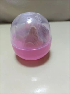 Sylvanian Families Calico Critters Gashapon Lively Bakery in the Forest Bagel - Picture 1 of 4