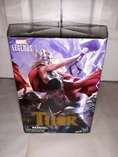 Marvel Legends SDCC 2016 Thor Battle For Asgard 5 Pack MISP SEALED NEW RARE