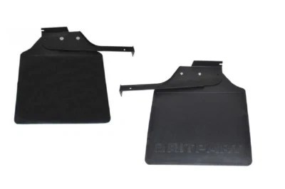 路虎 Defender 110 后挡泥板和支架左右手 2 件套全新 — 第 1/2 张图片