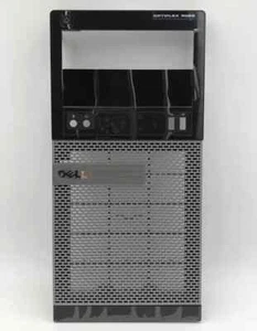NEW GENUINE Front Panel for Dell Optiplex 3020 NG91R - Zdjęcie 1 z 5