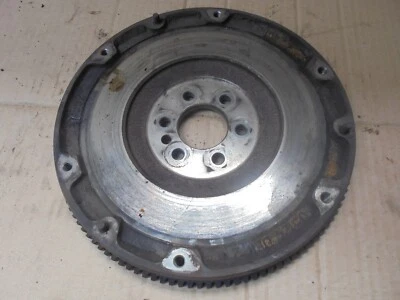 PEUGEOT 207 2007 MK1 1.4 16V 8FS MANUAL FLYWHEEL - Image 1 of 4