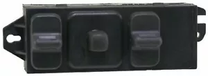 93-98 Jeep Grand Cherokee Driver Power 8 Way Seat Switch 56049777A 4X4 ZJ - Picture 1 of 2