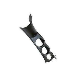 2011-2016 Ford Super Duty Triple Pillar Pod Auto Meter 17323 - Picture 1 of 1