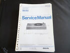 Original Service Manual Philips F 1210