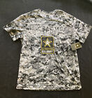 ARMY MEN'S MEDIUM T-SHIRT NEW With Tags U.S. ARMY