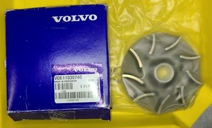 OEM VOLVO VOE 11030740 Impeller - Picture 1 of 2