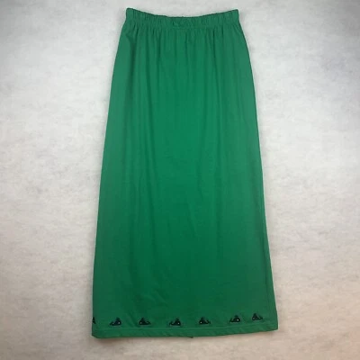 Vintage The Quacker Factory Long Maxi Skirt Size XS - Image 1 of 4