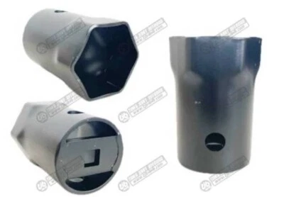 Clé à douille 54mm pour roulement roue Av Toyota BJ42 LJ70 KZJ70 HDJ80 HZJ75 - Photo 1/4