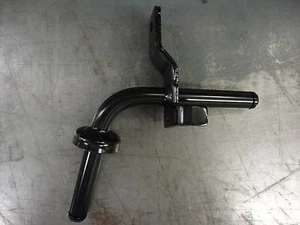Husillo de rueda John Deere OEM GY21050BLE diestro serie 100 LA D GY22251 - Imagen 1 de 2