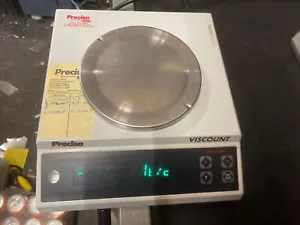 Precisa Viscount Digital Precision Scale RfA17.2 - Picture 1 of 5