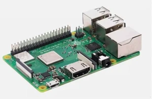 Raspberry Pi 3 modello B+ - Afbeelding 1 van 1