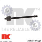 NEW TIE ROD AXLE JOINT FOR TOYOTA CARINA E SALOON T19 7A FE 4A FE 2C 3S FE NK