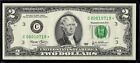 $2 Series of 2003 Philadelphia District Star Note - Uncirculated (C 00010719 *)