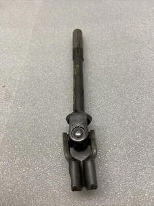 2010 MAZDA CX7 STEERING COLUMN INTERMEDIATE SHAFT OEM - Picture 1 of 11