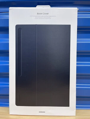 原装三星图书保护套 适用于三星 Galaxy Tab S8 Ultra | 5G,EF-BX900 — 第 1/4 张图片