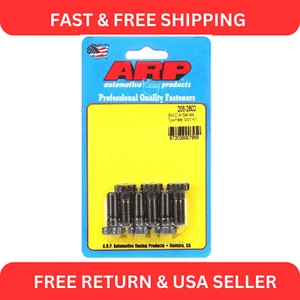 ARP 206-2802 Black BMC A-Series flywheel bolt kit - Picture 1 of 2
