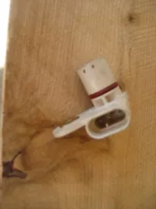 GM 12591720 Camshaft Position Sensor - Picture 1 of 2