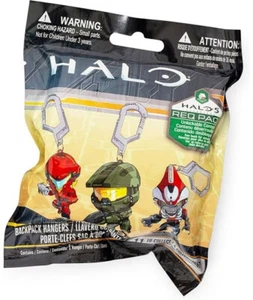 HALO Schlüsselanhänger im Blindbag - Bild 1 von 1