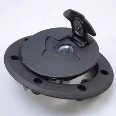 Kawasaki Genuine NINJA ZX1100 1000 900 750 600 Fuel Tank Cap 51049-0022 NEW - Image 1 of 4