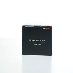 be quiet! BK034 Pure Rock Lp - Processor Cooler - Afbeelding 1 van 4