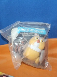 Vintage McDonald's Happy Meal Toy 1988 Disney Bambi Friend Owl Set 3 Sealed - Picture 1 of 2