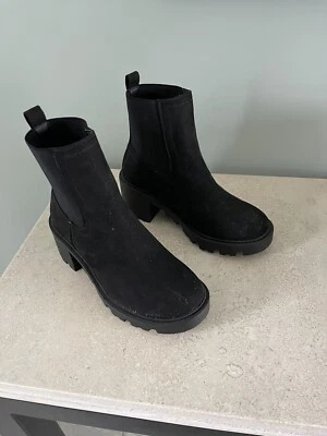 Ботинки челси Top Shop - Изображение 1 из 2