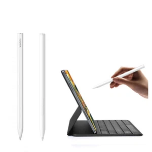 99%NEW Xiaomi Stylus Pen 2 Tablet Smart Pen 240HZ/pad 6 Keyboard Case Cover - Picture 1 of 15