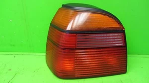 VOLKSWAGEN GOLF Left rear lamp light Mk3 Hatchback Standard  92-97  - Picture 1 of 2