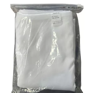 Hooshing King Size Bed Sheets Cotton Bed Line Sheets - Picture 1 of 4