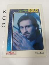1992 Serling Country Gold Trading Card #49 Mike Reid ID:2