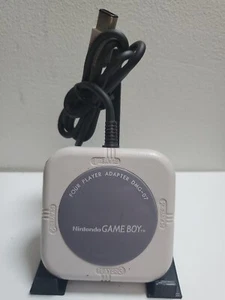 Nintendo DMG-07 Four 4 Player Adapter for Original Game Boy Handheld System - Picture 1 of 3