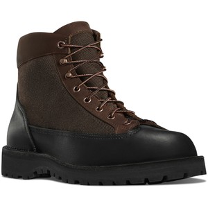 danner powerline boots