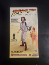 Hasbro Indiana Jones Adventure Series - Helena Shaw  Dial of Destiny  Action...