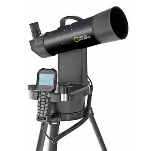 National Geographic 70mm GoTo Refractor Telescope - Picture 1 of 2
