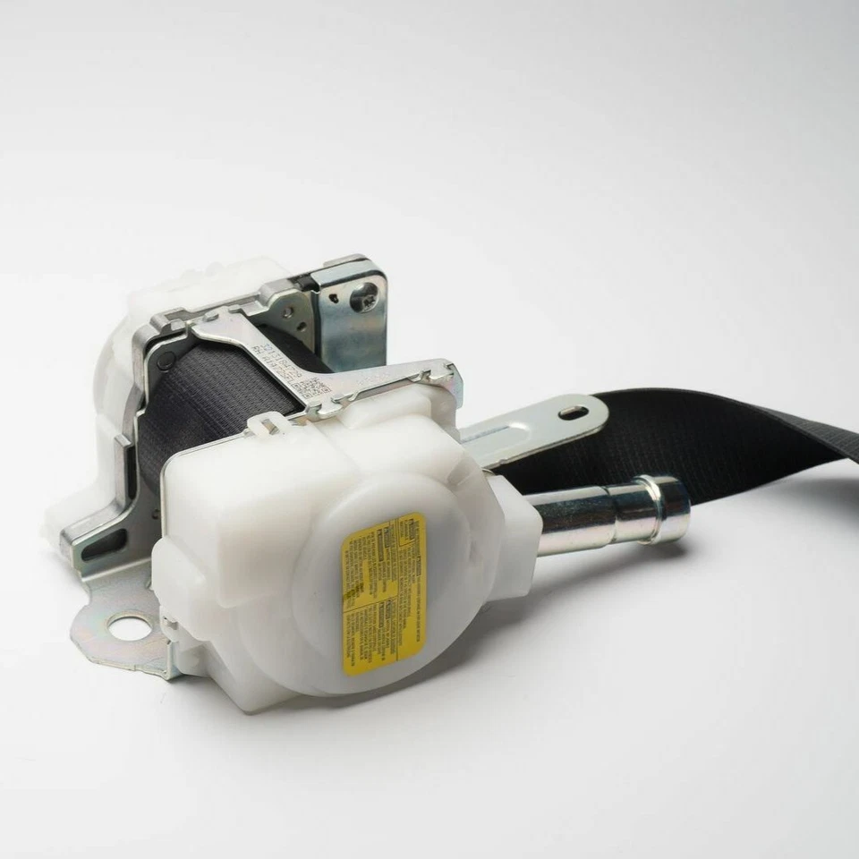 Reparación de cinturón de seguridad para OEM Acura MDX después de accidente reparación de una sola etapa Foto 1 de 1