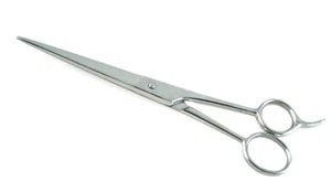 Barber Scissors for Men Women Hair Cutting Trimming Grooming Beauty Tools - Picture 1 of 6
