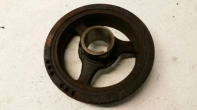 Equilibrador armónico de 3,6 L para Chevrolet Impala 12-16 Foto 1 de 3