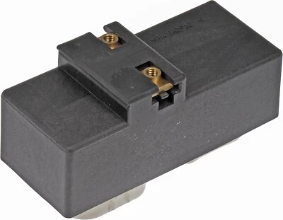 Módulo de ventilador de refrigeración del motor Dorman 902-419 compatible con Audi / Volkswagen seleccionados Foto 1 de 3